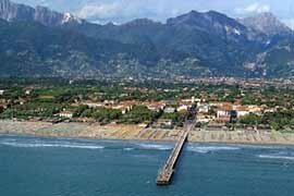 Forte dei Marmi